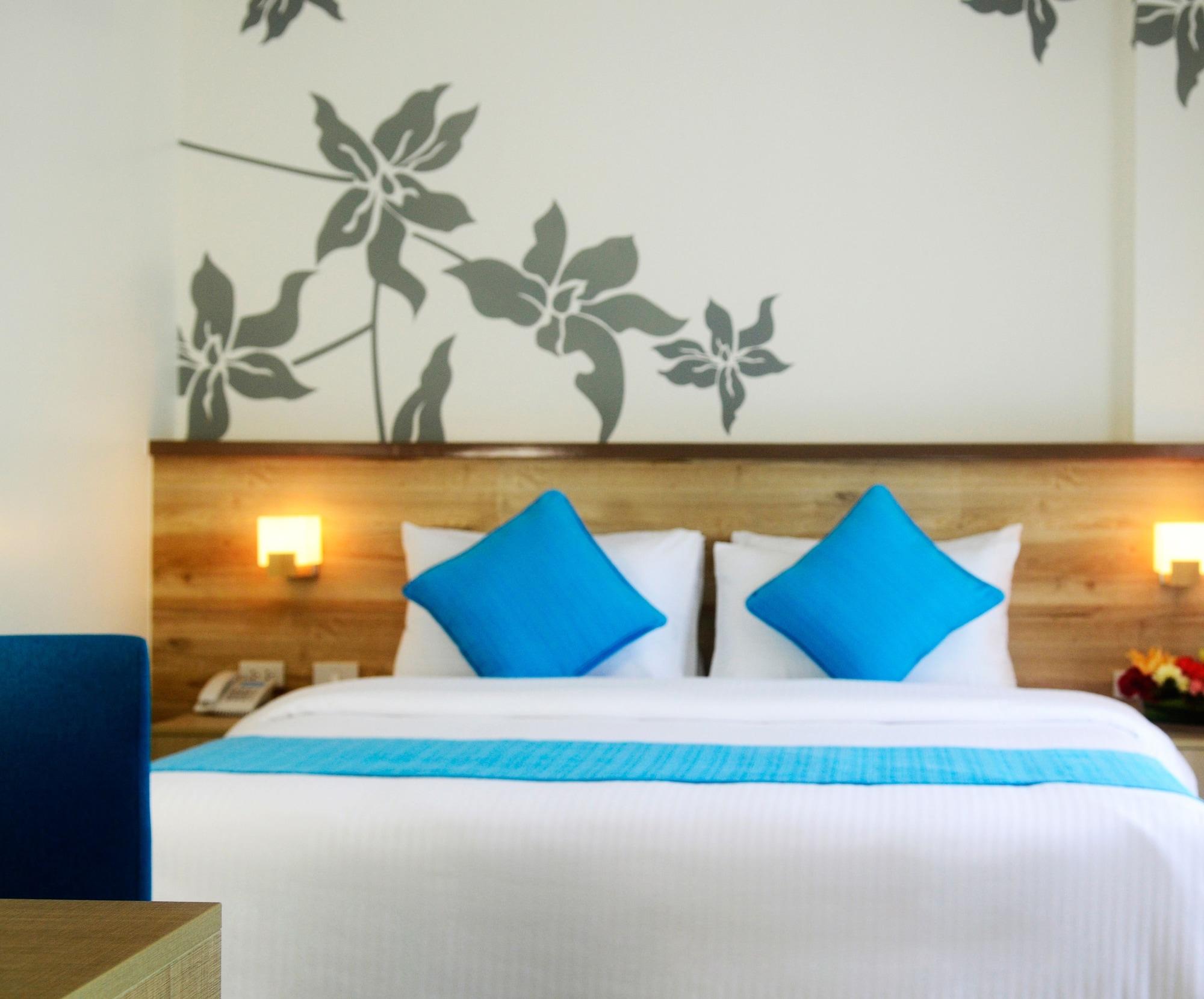 Azalea Hotels & Residences Boracay Balabag  Exterior photo