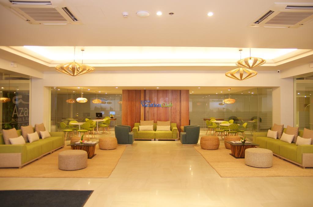 Azalea Hotels & Residences Boracay Balabag  Exterior photo