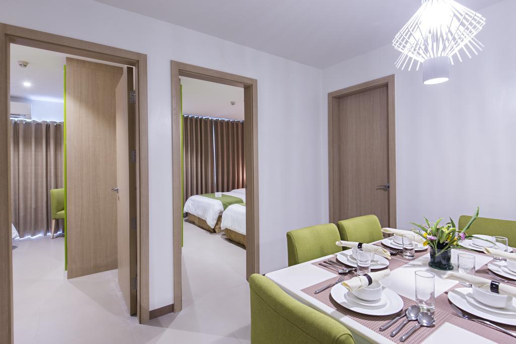 Azalea Hotels & Residences Boracay Balabag  Exterior photo